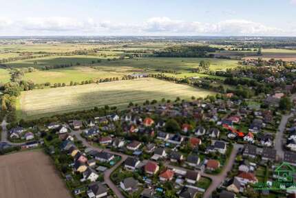 Haus Pampow - 5 Zimmer, 120 m&sup2;, 385.000&euro; | Angebot:25972934