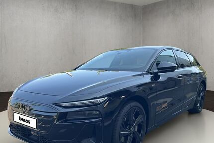 Audi A6 e-tron 15.600 km 64.300 &euro; Marburg 35039