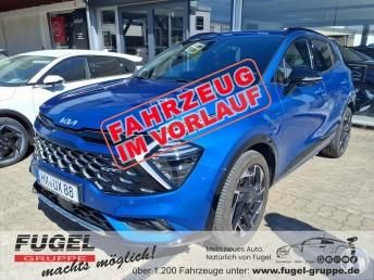 Kia Sportage 44.890 km 28.897 &euro; Oberlungwitz 09353