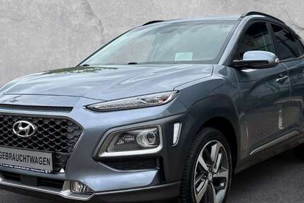 Hyundai KONA 50.693 km 16.950 &euro; Ostheim 97645