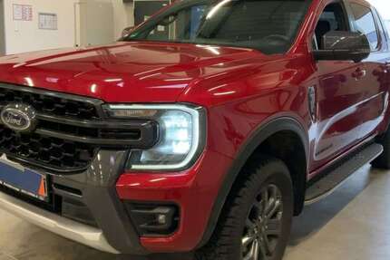 Ford Ranger 41.868 km 34.000 &euro; Köln 50939