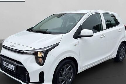 Kia Picanto 53.400 km 13.980 &euro; Leverkusen 51381