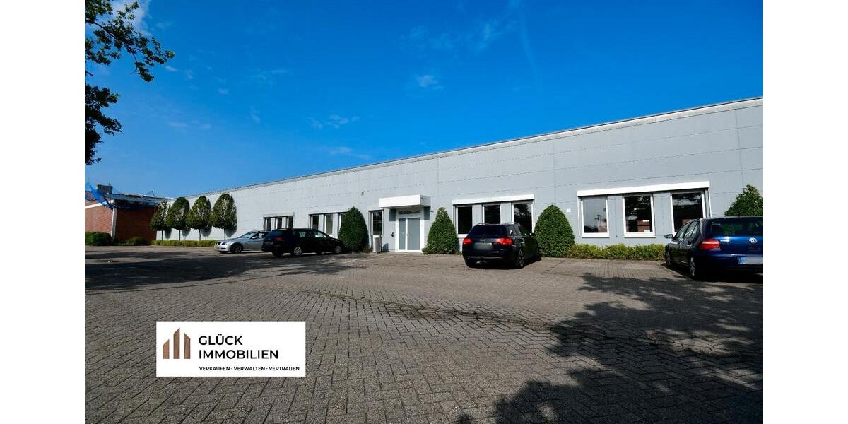 Gewerbeobjekt Stadtlohn - 4.200&euro; | Angebot:24620607