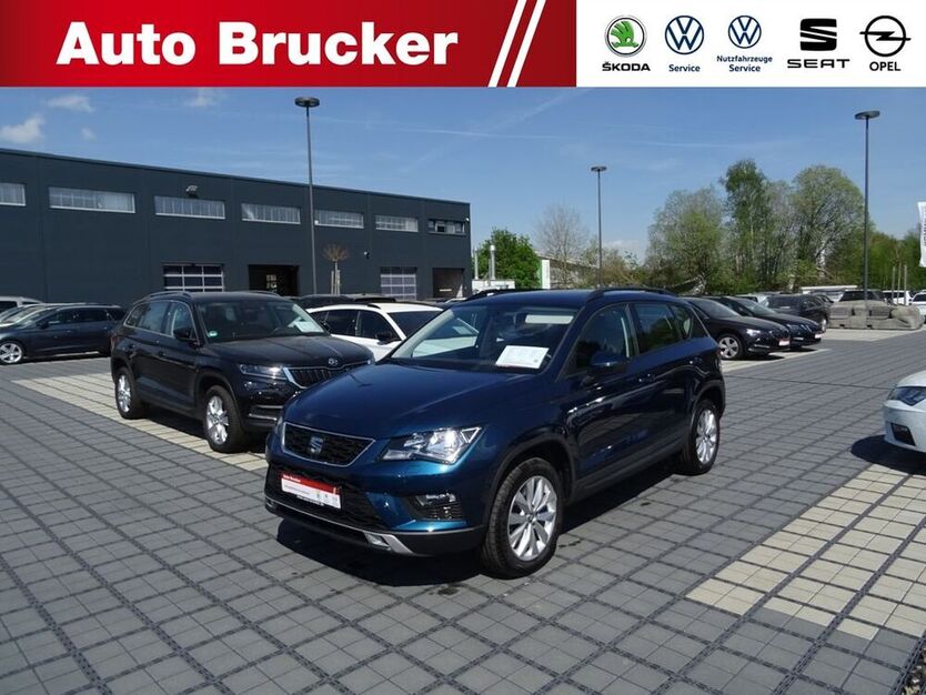 Ateca