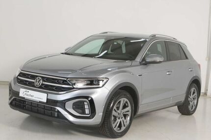 VW T-Roc 5.380 km 36.980 &euro; Neumarkt 92318