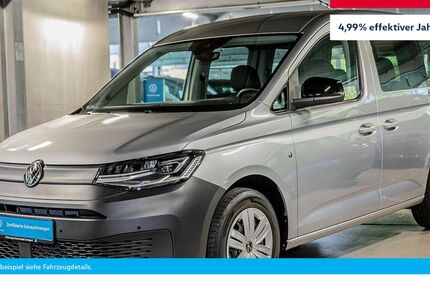 VW Caddy 19.634 km 32.490 &euro; Stuttgart 70188