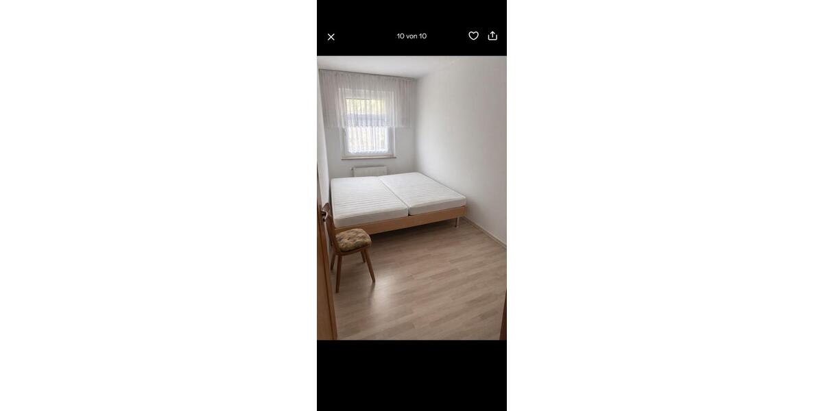 Etagenwohnung Lehesten - 3 Zimmer, 58 m&sup2;, 31.000&euro; | Angebot:26068411
