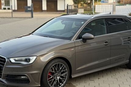 Audi A3 160.379 km 15.890 &euro; Kelheim 93309