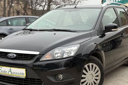 Ford Focus 159.000 km 4.250 &euro; Großdubrau/Zschillichau 02694