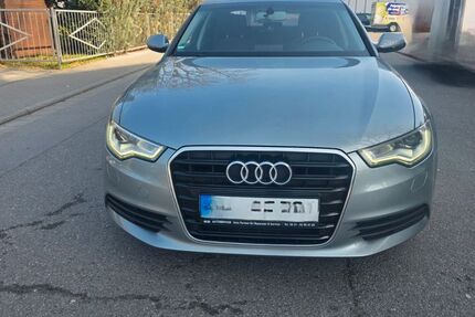 Audi A6 265.000 km 9.000 &euro; Mannheim 68309