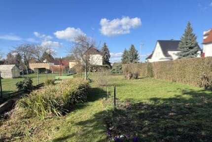 Grundstück Machern - 98.500&euro; | Angebot:26092300