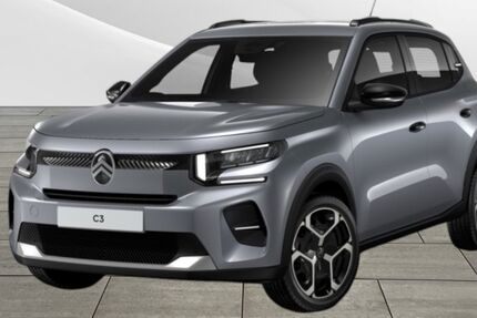 Citroen C3 22.842 km 14.880 &euro; Marburg 35043