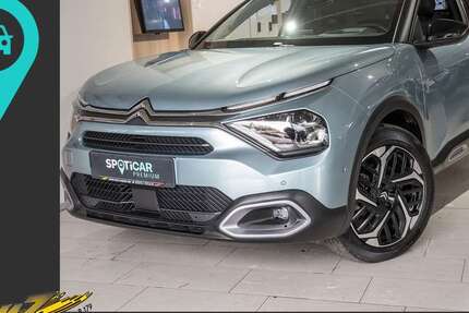 Citroen C4 27.737 km 21.450 &euro; Zeesen 15711