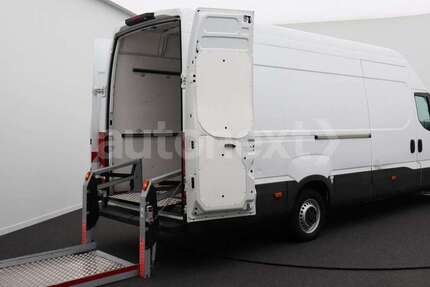 IVECO Daily 28.050 km 28.548 &euro; Mönchengladbach 41066