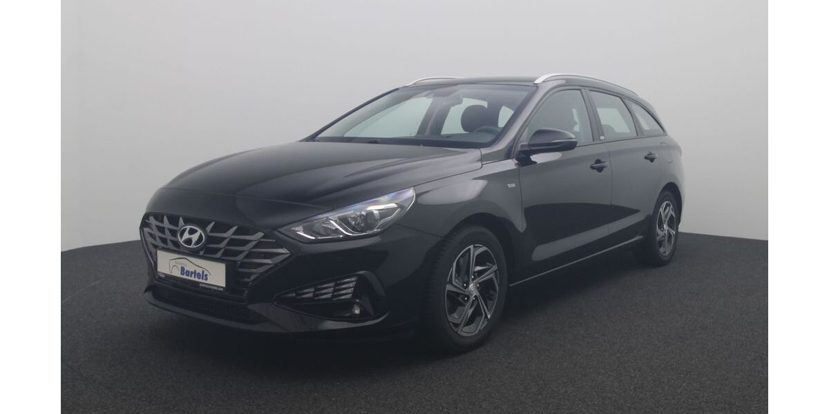 Hyundai i30 96.335 km 17.990 € Sögel 49751