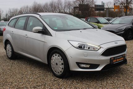 Ford Focus 197.617 km 6.750 &euro; Paderborn 33106