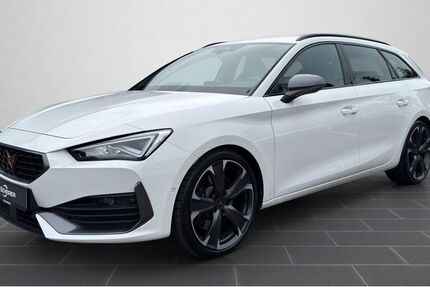 Cupra Leon 32.123 km 32.500 € Kaiserslautern 67657