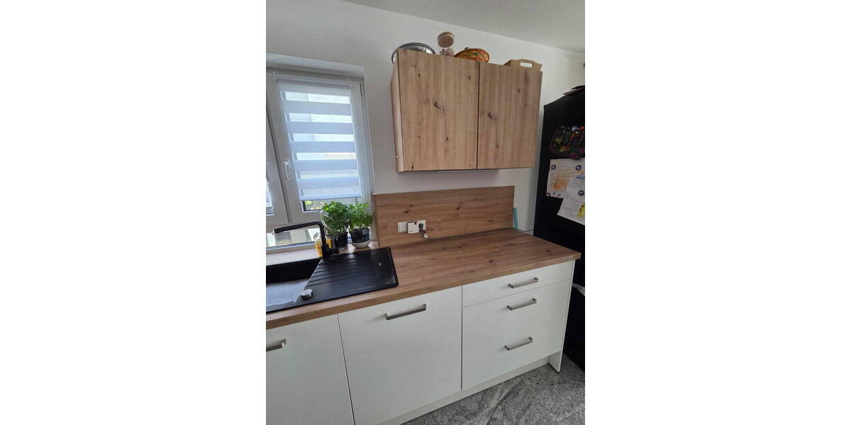 Doppelhaushälfte Jettingen-Scheppach Scheppach - 6 Zimmer, 130 m&sup2;, 1.500&euro; | Angebot:26507475