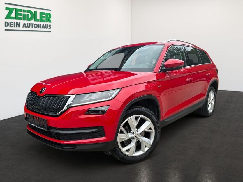 Kodiaq