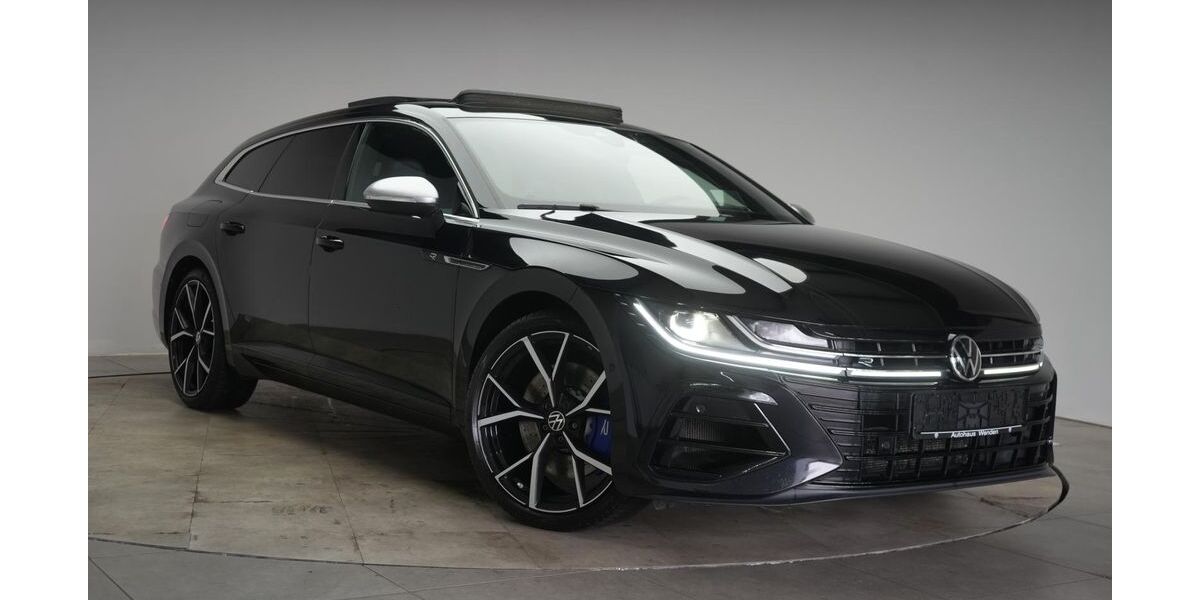 VW Arteon 45.000 km 34.990 &euro; Braunschweig 38110