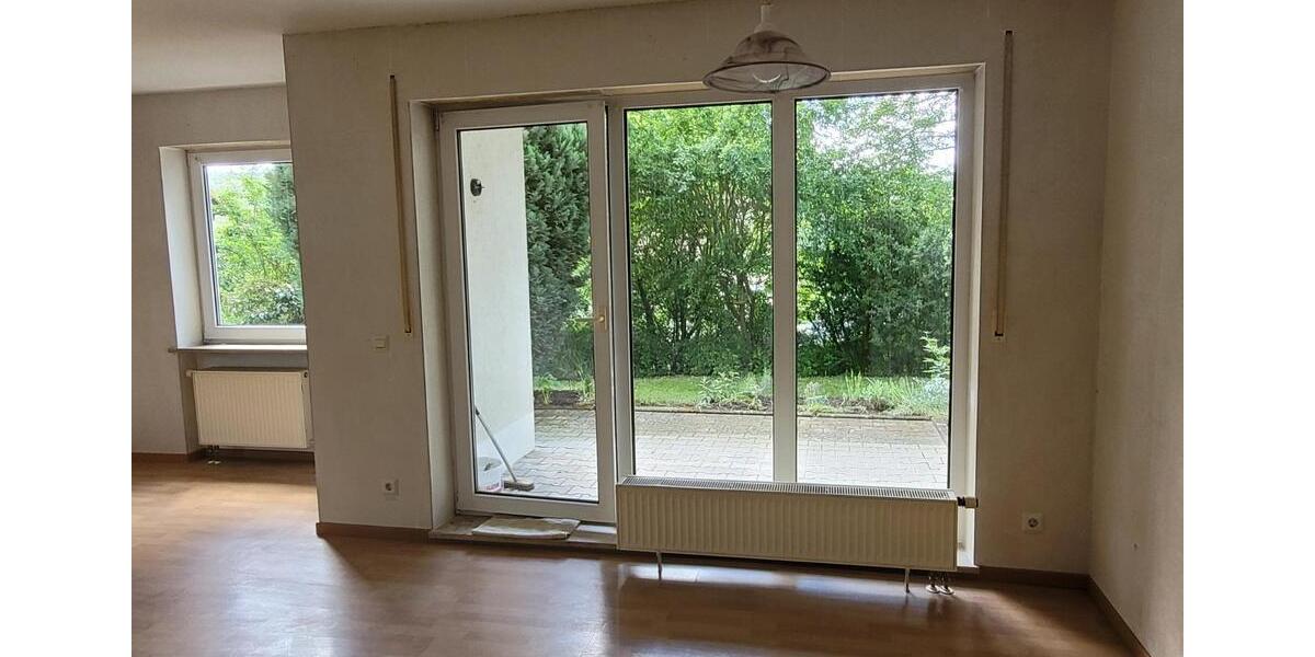 Hochparterre Rödental - 3 Zimmer, 76 m&sup2;, 179.000&euro; | Angebot:26713957