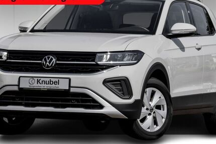 VW T-Cross 10.692 km 25.450 &euro; Ahaus 48683