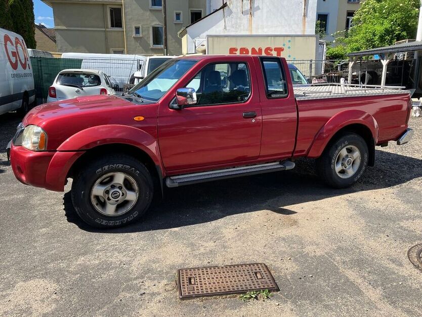 PickUp