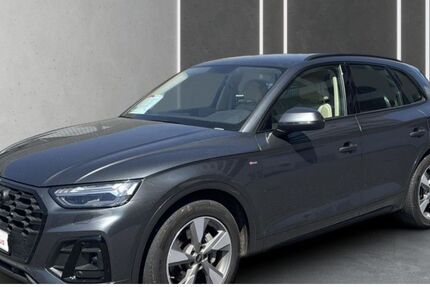 Audi Q5 65.435 km 38.289 &euro; Berlin 13581