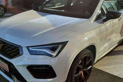 Cupra Ateca 57.839 km 26.880 &euro; Essen 45326