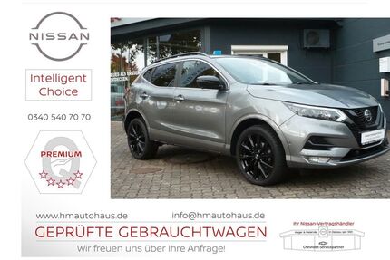 Nissan Qashqai 70.470 km 19.500 &euro; Dessau-Roßlau 06847