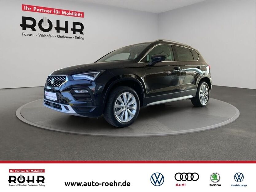 Ateca