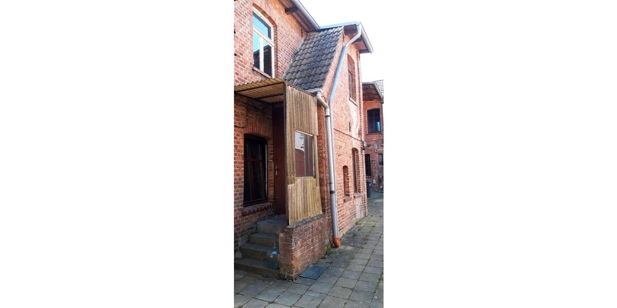 Reihenhaus Strasburg (Uckermark) - 45.000&euro; | Angebot:26548772