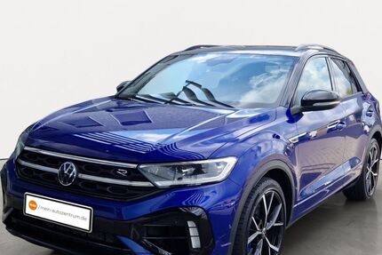 VW T-Roc 40.875 km 34.970 &euro; Seevetal 21220