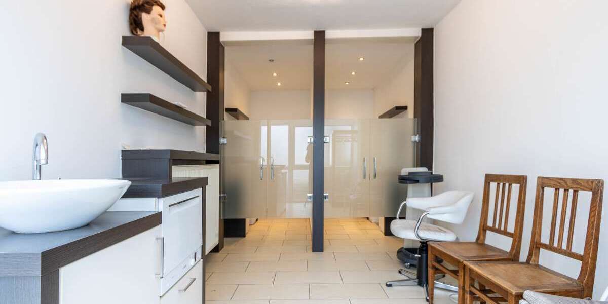 Einzelhandel in Vohburg an der Donau 800 € 100 m² zimmer