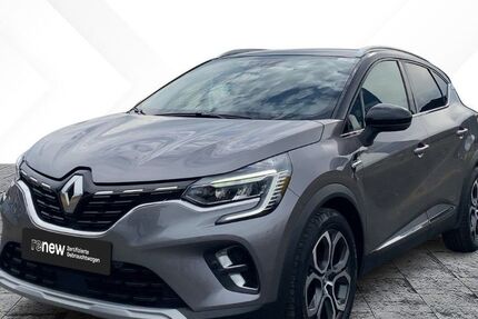 Renault Captur 76.172 km 17.809 &euro; Goslar 38644