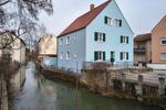 Etagenwohnung Plattling - 1 Zimmer, 23 m&sup2;, 285&euro; | Angebot:26422259