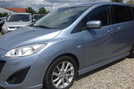 Mazda 5 211.068 km 2.700 &euro; Dresden 01219