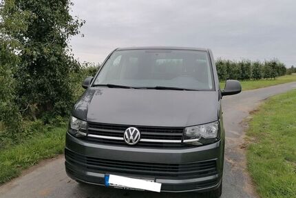 VW T6 Multivan