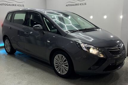 Opel Zafira 142.000 km 10.451 &euro; Nordenham 26954