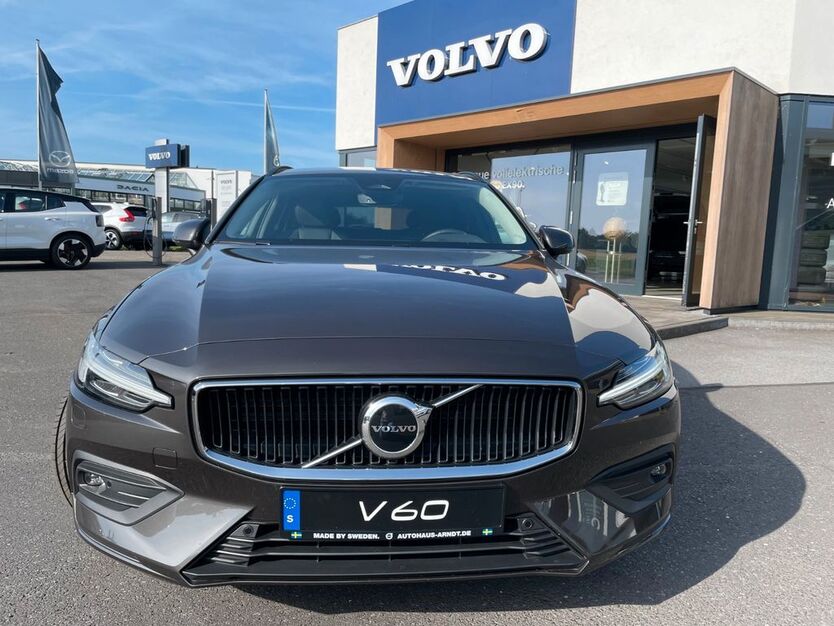 Volvo V60 15.700 km 39.990 € Görlitz 02827