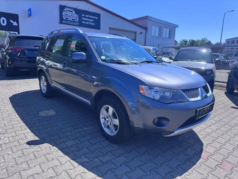 Outlander