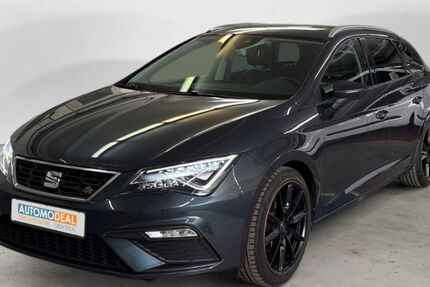Seat Leon 35.859 km 19.949 &euro; Dinslaken 46539
