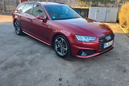 Audi A4 189.700 km 18.000 &euro; Bad Wörishofen 86825