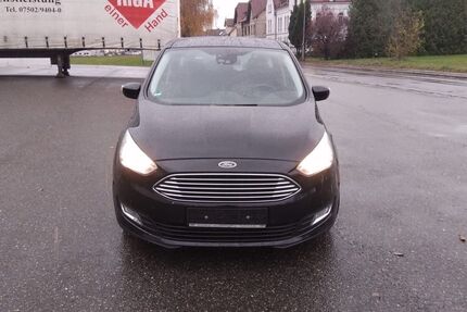 Ford C-Max 132.000 km 4.999 &euro; Weingarten 88250