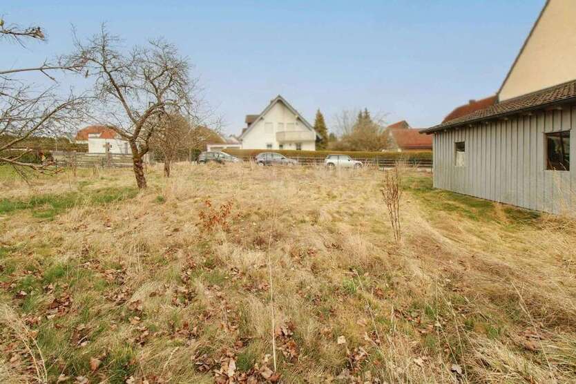 Grundstück zu verkaufen in Dentlein am Forst 33.000 € 476.27 m²