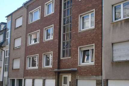 Wohnung zum Kaufen in Euskirchen 185.000 € 50.43 m²