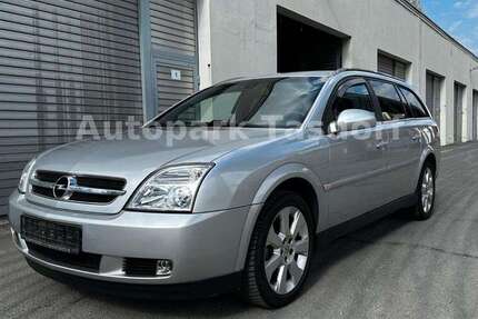 Opel Vectra 232.000 km 999 &euro; Rüdersdorf 15562