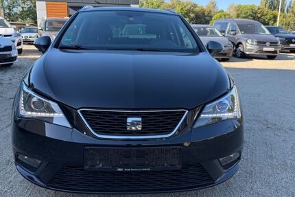 Seat Ibiza 142.867 km 5.990 &euro; Chemnitz 09114