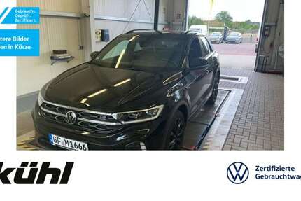 VW T-Roc 49.820 km 23.980 &euro; Gifhorn 38518
