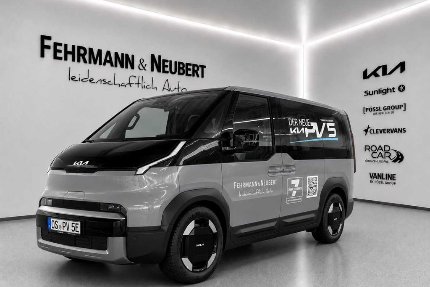 Kia PV5 10.000 km 43.390 &euro; Osnabrück 49082